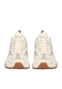 Reebok Sneakersy CEO-CHARGE AR30246WCCI Écru. Kolor: kremowy. Materiał: materiał #3