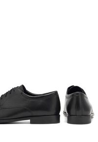 Lasocki Półbuty RIO-GRANDE-10 MB Czarny. Kolor: czarny. Materiał: skóra #6