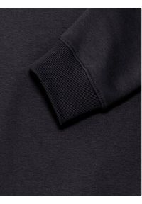 Blend Bluza 20717958 Czarny Regular Fit. Kolor: czarny. Materiał: bawełna #7