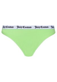 Juicy Couture Komplet 3 par fig klasycznych Diddy JCLBR224572 Kolorowy. Materiał: bawełna. Wzór: kolorowy #9