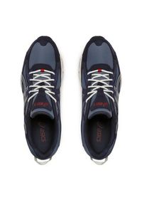 Asics Sneakersy Gel-Venture 6 1203A362 Granatowy. Kolor: niebieski. Materiał: materiał, mesh #4