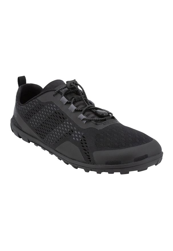XERO SHOES - Buty berefoot damskie Xero Shes Aqua X Sport. Kolor: czarny. Styl: sportowy