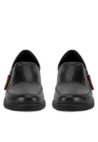 Go Soft Półbuty WI16-SAMSON2-01 Czarny. Kolor: czarny. Materiał: skóra #3