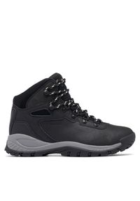 columbia - Trekkingi Columbia. Kolor: czarny. Sport: turystyka piesza #1