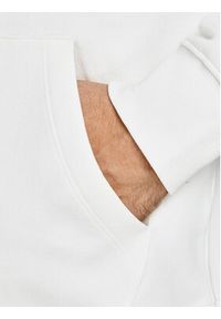 Jack & Jones - Jack&Jones Bluza Star 12208157 Biały Relaxed Fit. Kolor: biały. Materiał: syntetyk #6