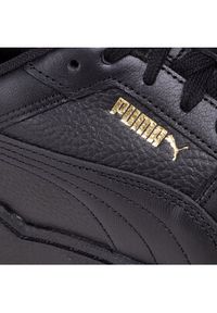 Puma Sneakersy Ca Pro Classic 380190 06 Czarny. Kolor: czarny. Materiał: skóra