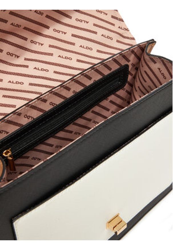 Aldo Torebka Cailla 14028993 Kolorowy. Wzór: kolorowy. Materiał: skórzane