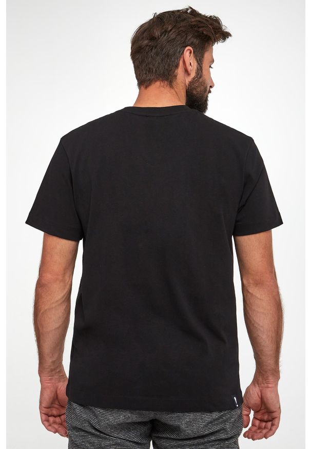 JOOP! Jeans - T-shirt męski Derek JOOP! JEANS