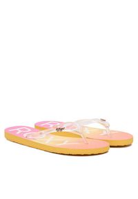 Roxy Japonki ARJL100915 Przezroczysty. Materiał: syntetyk #4