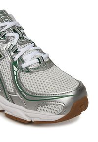 New Balance Sneakersy U740SF2 M Szary. Kolor: szary. Materiał: skóra #3