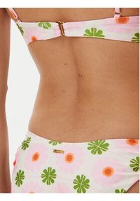 Maaji Dół od bikini Pastel Flourish Splendour PT2679SBC038 Kolorowy. Materiał: syntetyk. Wzór: kolorowy #6