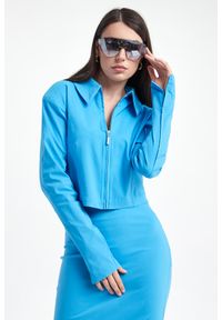 Koszula damska GESTUZ. Materiał: wiskoza #1