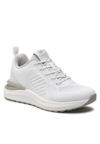 Halti Sneakersy Gale Bx M 054-2891 Biały. Kolor: biały. Materiał: mesh, materiał #3
