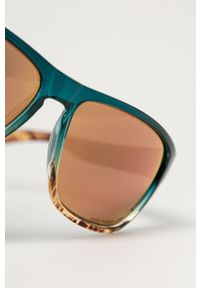 Uvex Okulary przeciwsłoneczne. Kształt: prostokątne #3