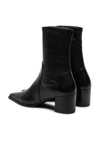 Vagabond Shoemakers Botki Giselle 5654-202-20 Czarny. Kolor: czarny. Materiał: skóra #5