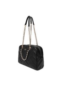 Nine West Torebka CEO-ALICE-LA482-3468 Czarny. Kolor: czarny #2