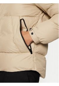 BOSS Kurtka zimowa H-Corbinian3 50525243 Beżowy Regular Fit. Kolor: beżowy. Materiał: syntetyk. Sezon: zima #6