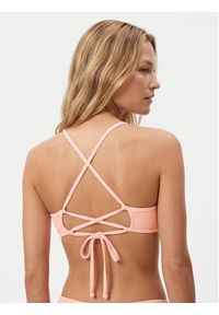Billabong Góra od bikini Tanlines EBJX300121 Pomarańczowy. Kolor: pomarańczowy. Materiał: syntetyk #3