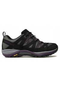 Merrell - Buty trekkingowe dla kobiet Regatta SIREN SPORT 3. Kolor: czarny. Styl: sportowy #2