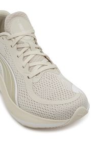 Puma Buty do biegania Scend Pro 2 310779 08 Écru. Materiał: materiał #3