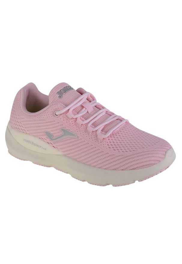 Buty sportowe Sneakersy damskie, Joma C.Selene Lady 2313. Kolor: różowy. Sport: turystyka piesza