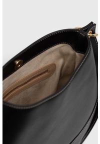 Love Moschino torebka kolor czarny. Kolor: czarny #4