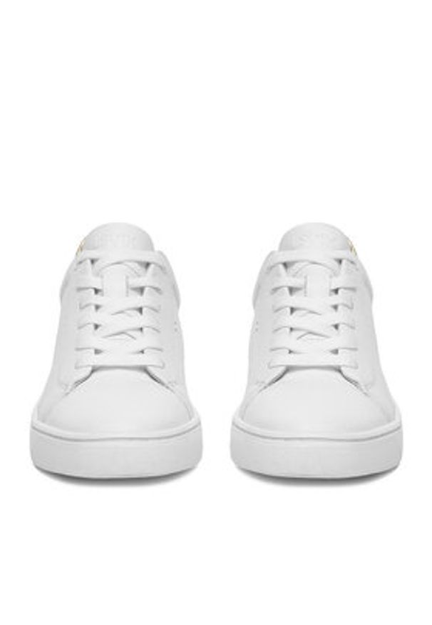 Lasocki Sneakersy CEO-WI16-D557-04 Biały. Kolor: biały. Materiał: skóra
