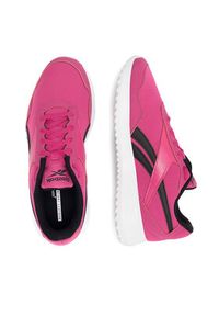 Reebok Buty do biegania Energen Lite GY1453 Różowy. Kolor: różowy. Materiał: materiał