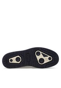 Puma Sneakersy Slipstream Lo Retro 38469209 Biały. Kolor: biały. Materiał: skóra #3