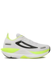 Fila Sneakersy Shocket Run FFM0079.13045 Biały. Kolor: biały. Materiał: materiał. Sport: bieganie #1
