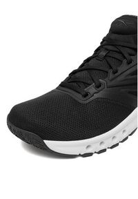 Reebok Sneakersy CEO ERS TRAINER 100228486 Czarny. Kolor: czarny. Materiał: materiał #8