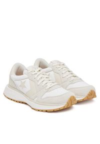 Converse Sneakersy Omni Trainer A13465C Beżowy. Kolor: beżowy. Materiał: skóra, zamsz #6