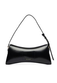 Karl Lagerfeld - KARL LAGERFELD Torebka B3W30267 Czarny. Kolor: czarny. Materiał: skórzane #2