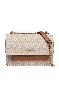 MICHAEL Michael Kors Torebka 32R5GC7C1B Écru. Materiał: skórzane #5