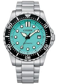 CITIZEN - Zegarek Citizen Zegarek Męski Citizen NJ0170-83X ( 43 mm) #1