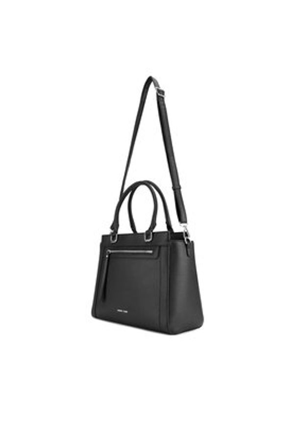 Jenny Fairy Torebka JFR-K-018-06 Czarny. Kolor: czarny