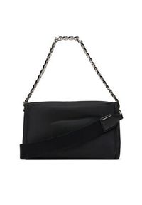 DKNY Torebka R523EL08 Czarny. Kolor: czarny #4