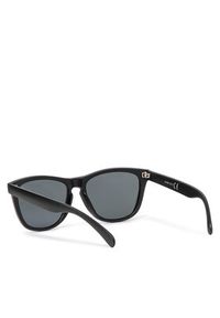 Acccessories Okulary przeciwsłoneczne 1MA-006-SS22 Czarny. Kolor: czarny