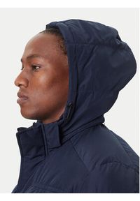 Jack & Jones Kurtka zimowa Morgan 12279687 Granatowy Regular Fit. Kolor: niebieski. Materiał: syntetyk. Sezon: zima #3