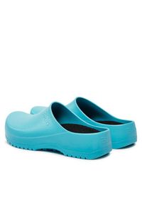 Birkenstock Klapki Super-Birki 1027223 Błękitny. Kolor: niebieski #4