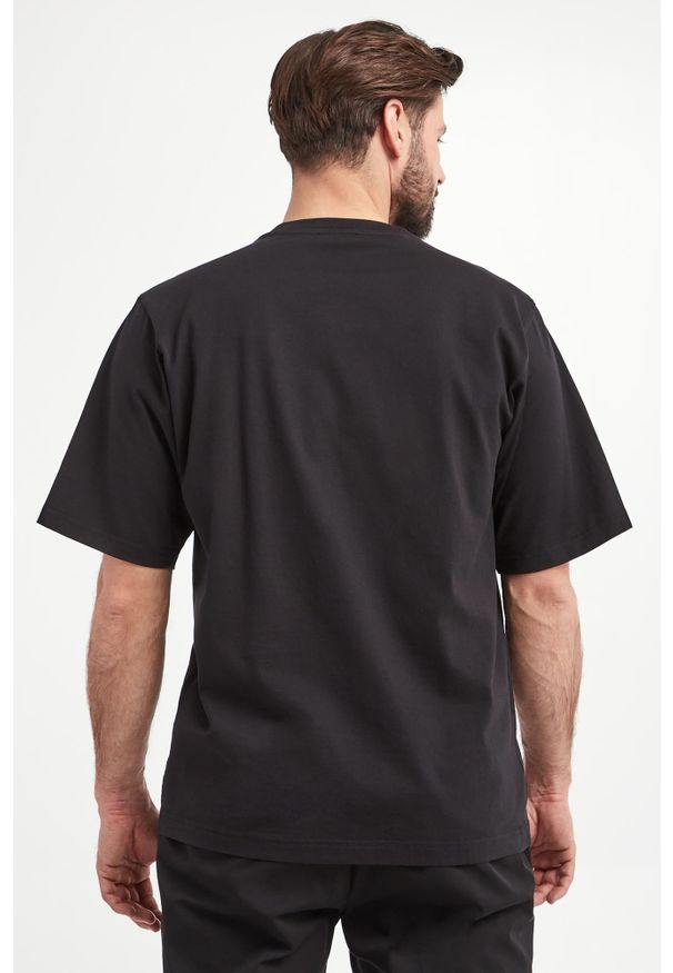 Dolce & Gabbana - T-shirt męski DOLCE & GABBANA