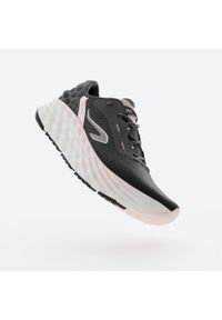 KIPRUN - Buty do biegania damskie Kiprun KS900.2. Kolor: czarny, różowy, biały, wielokolorowy. Szerokość cholewki: normalna. Sport: bieganie