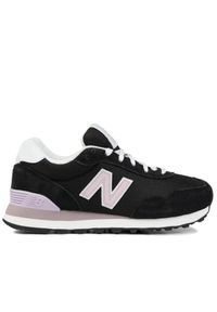 Buty damskie sneakersy sportowe New Balance WL515. Kolor: biały, wielokolorowy, różowy, czarny