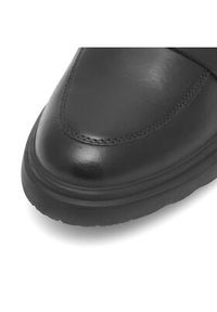 Lasocki Mokasyny WI23-SDAM-01 Czarny. Kolor: czarny. Materiał: skóra #5