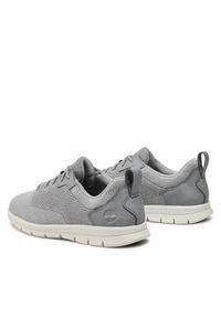 Timberland Sneakersy Graydon TB0A29DR0851 Szary. Kolor: szary. Materiał: materiał #3