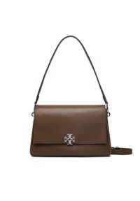 Torebka Tory Burch. Kolor: brązowy #1
