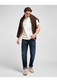 Lee - MESKIE SPODNIE LEE WEST STRONG HAND 112373387 #2