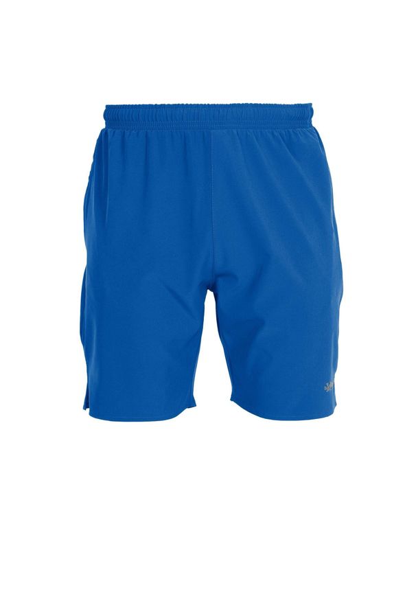 REECE - Szorty Reece Australia Legacy. Kolor: niebieski. Długość: krótkie. Sezon: lato. Sport: tenis