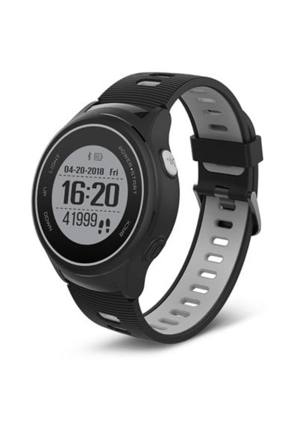 Smartwatch FOREVER SW-600 Szary. Rodzaj zegarka: smartwatch. Kolor: szary