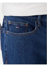 Tommy Jeans Jeansy Sonny DM0DM22580 Niebieski Tapered Fit. Kolor: niebieski #5